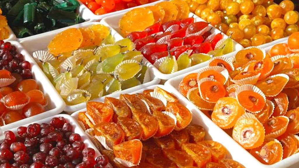 Feria del Dulce Cristalizado 2023