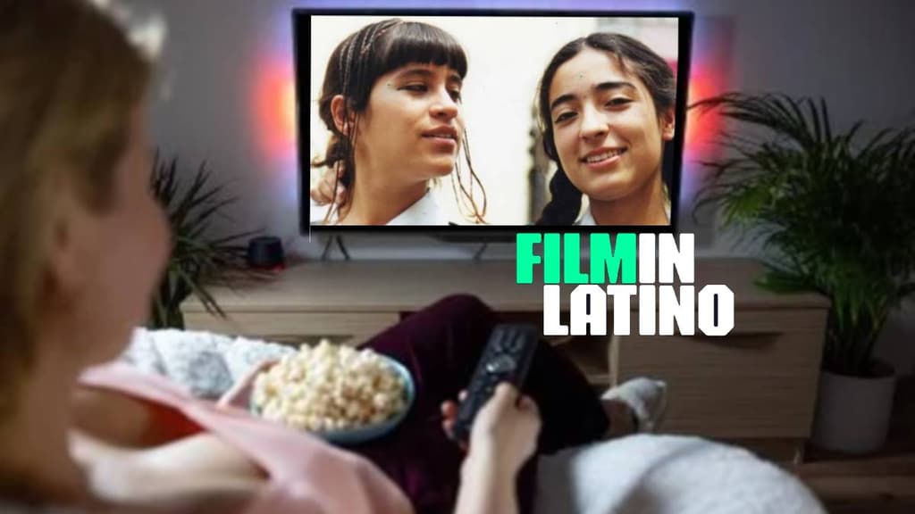 Películas gratis por el aniversario de FilminLatino