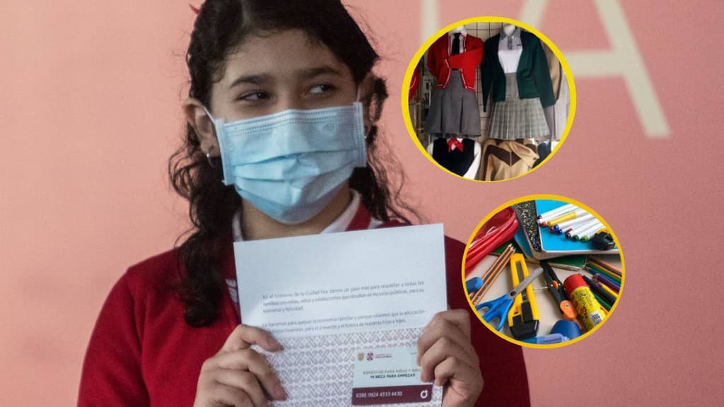 Fecha para solicitar Mi Beca para empezar 2023