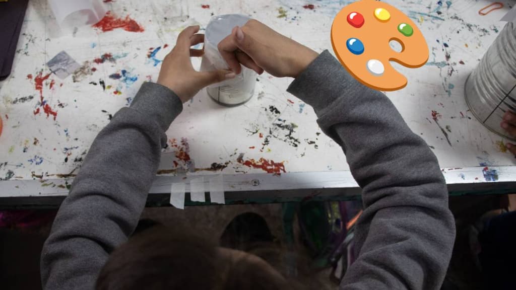 Talleres para niños en los museos de CDMX
