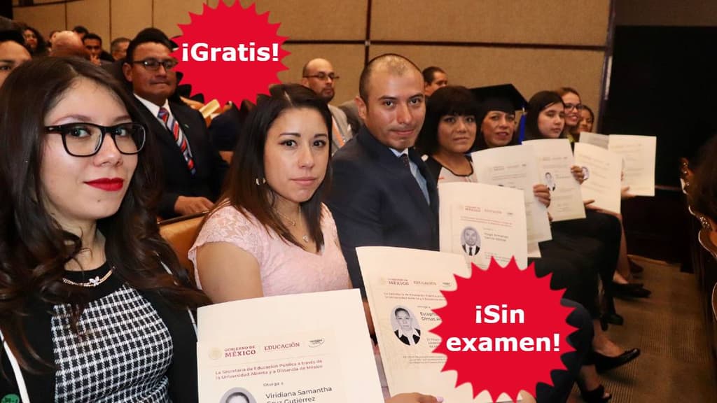 Universidad Abierta y a Distancia de México