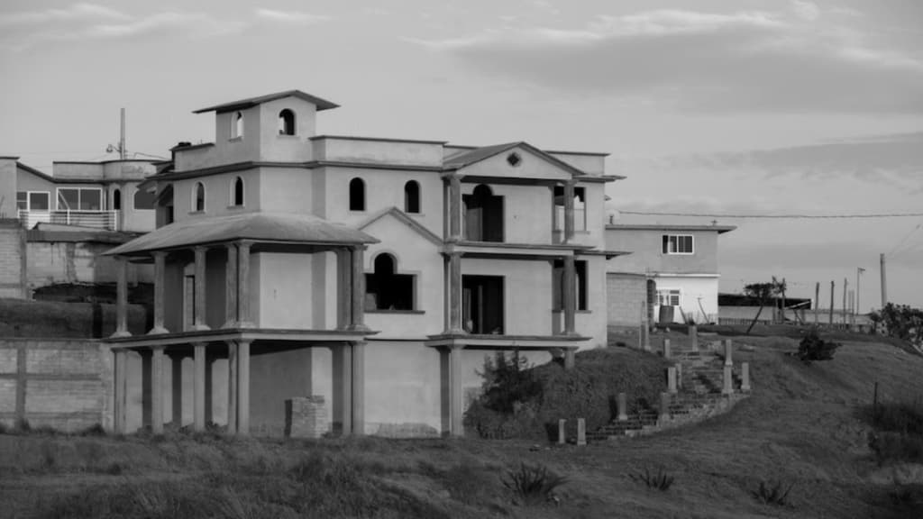 centro cultural de España copias del abandono