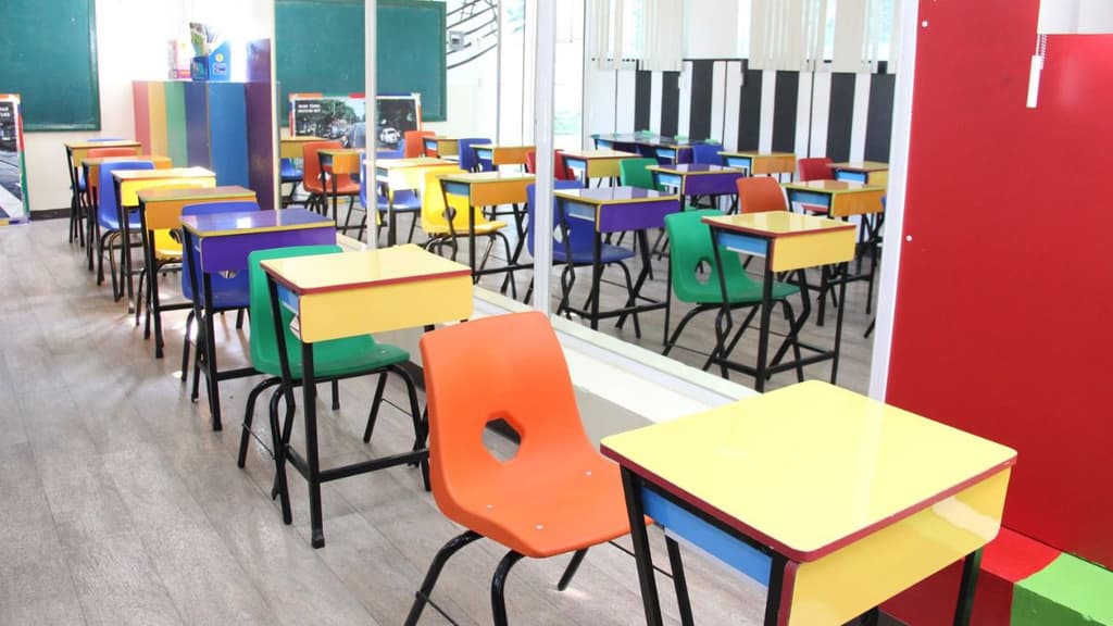 corrientes pedagógicas en la educación