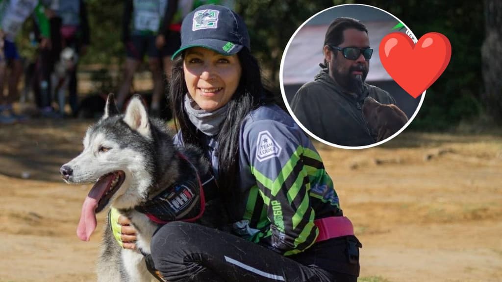 Familia multiespecie en CDMX