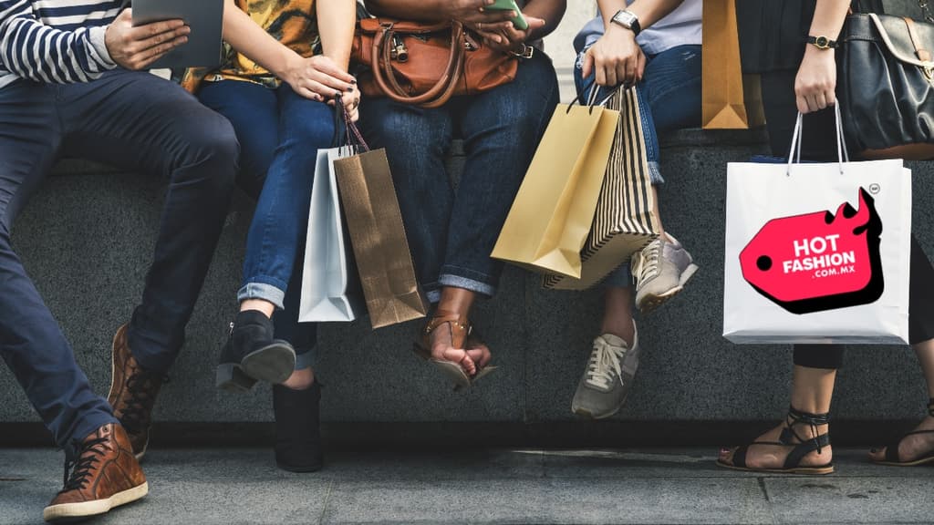 hot fashion compras 2023