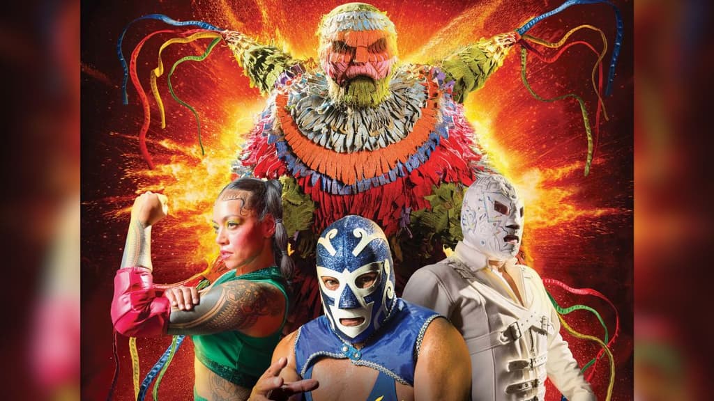 Película filmada con iPhone.