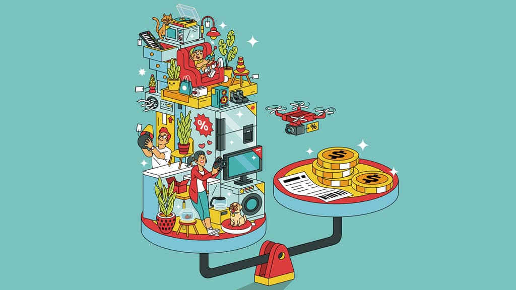 portada Compras compras inteligentes