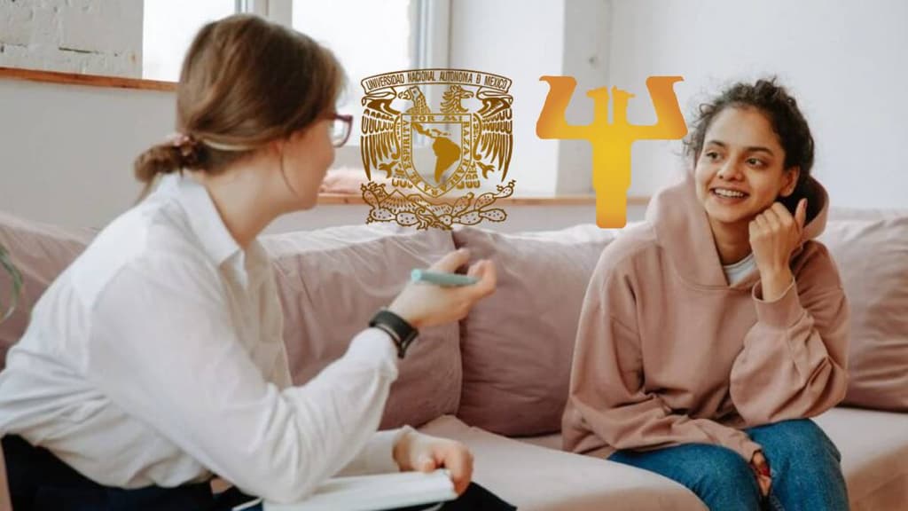 Servicios psicológicos de la Facultad de psicología de la UNAM