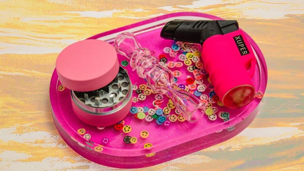 Buuts, smoke shop en CDMX.