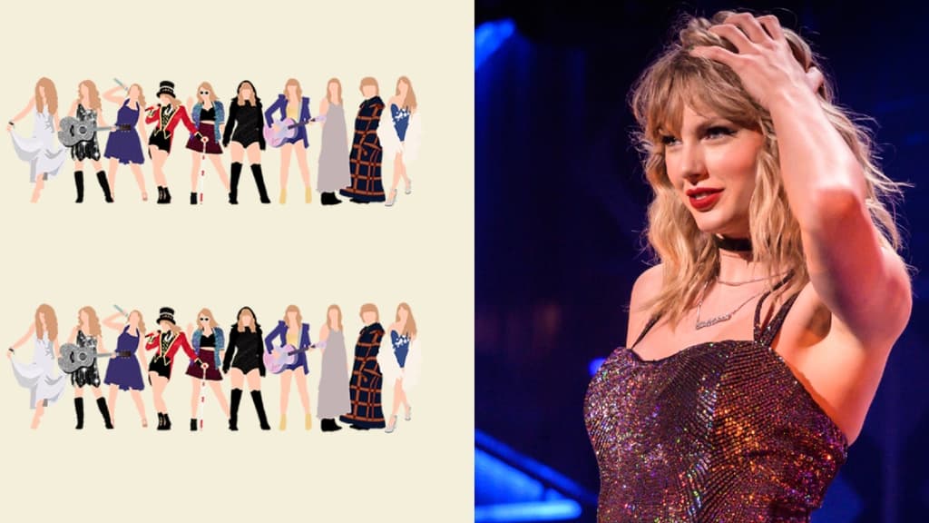 taylor swift cdmx after party