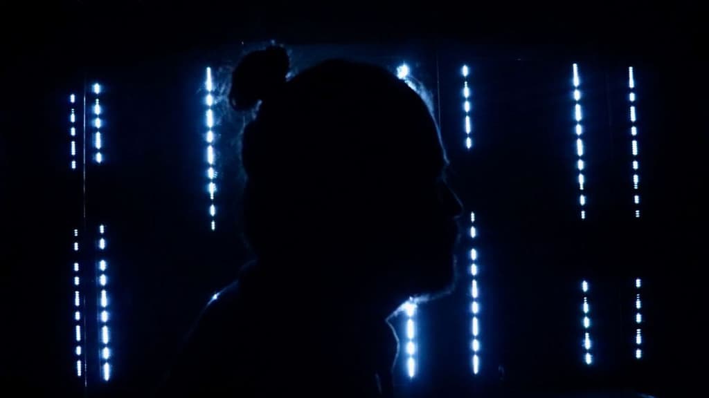 The Immersive Experience del Palacio de Hierro.