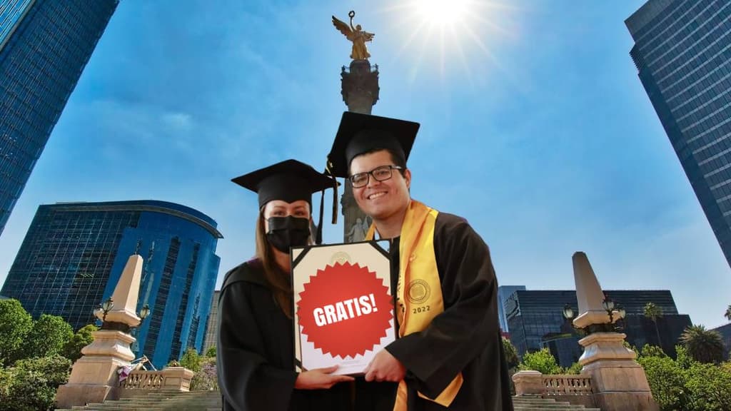 Universidades en CDMX que son gratis