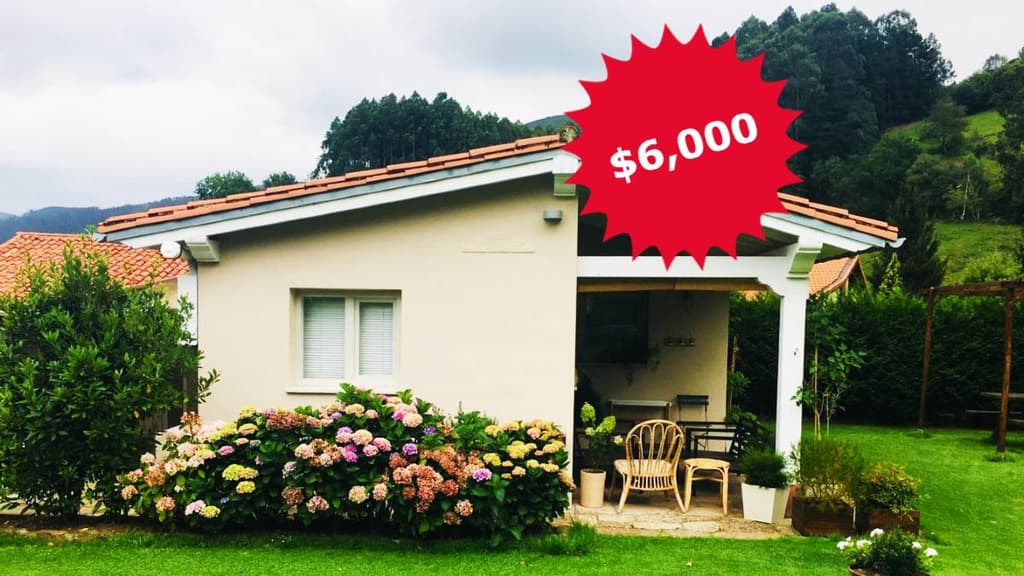 Casas en CDMX para rentar