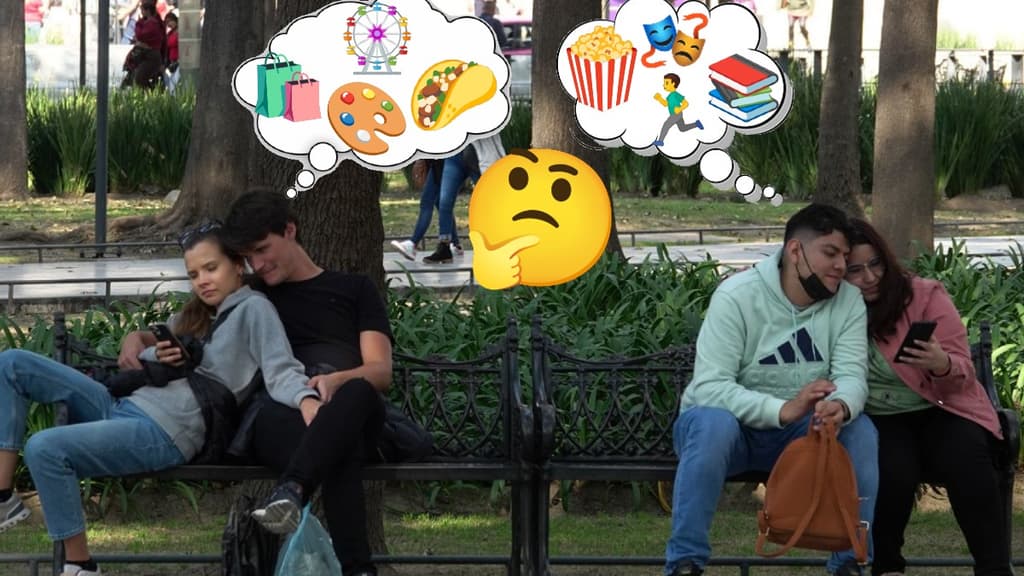 Eventos de agosto en CDMX