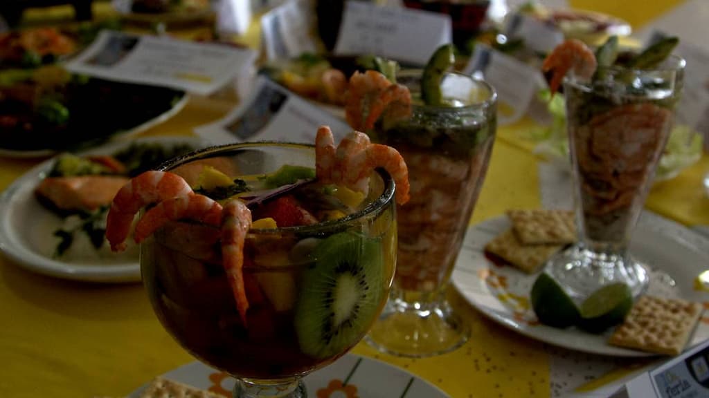 Feria del Marisco 2023