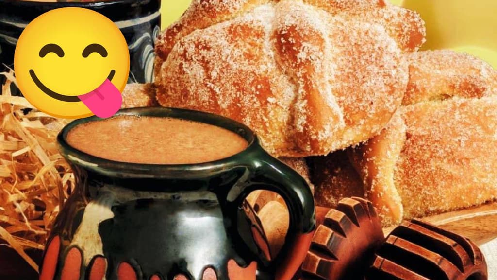 Festival del Café, Chocolate y Pan de Muerto en CDMX
