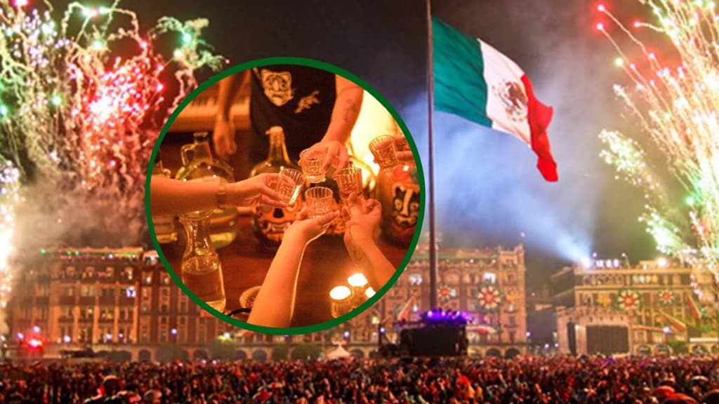 Festival de la Milpa y el Mezcal