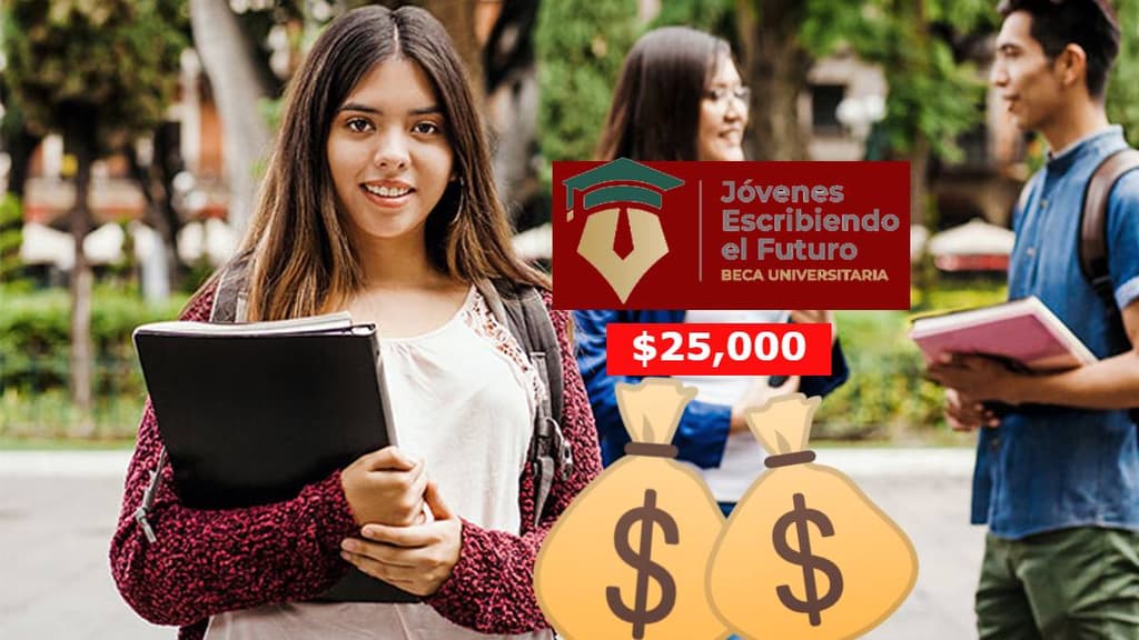 Jóvenes Escribiendo El Futuro