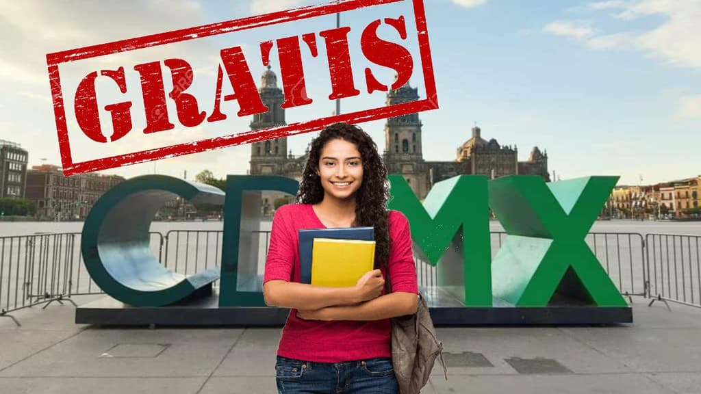 Prepas en CDMX gratis y sin examen de admisión