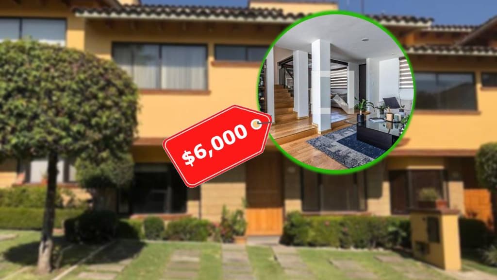 Renta en Magdalena Contreras