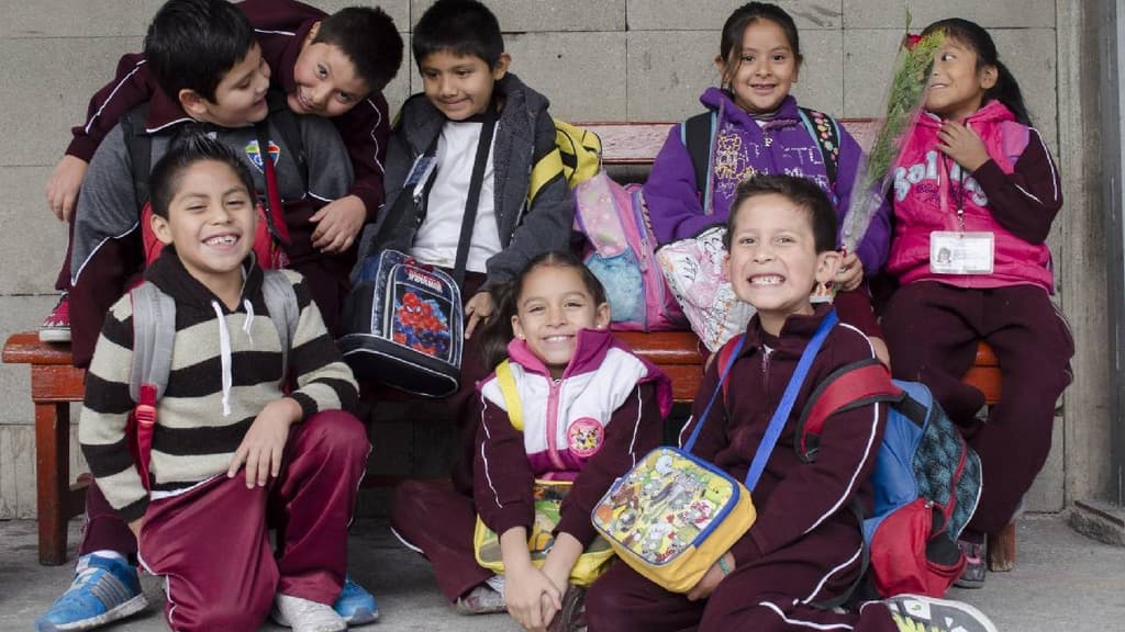 Va Segur@ seguro para estudiantes de CDMX