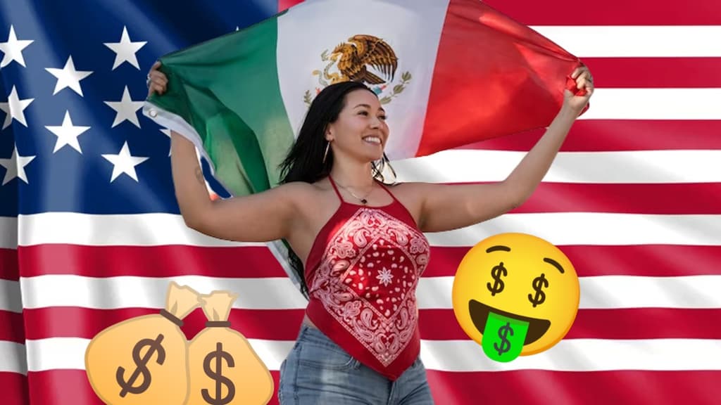 Trabajo en Estados Unidos