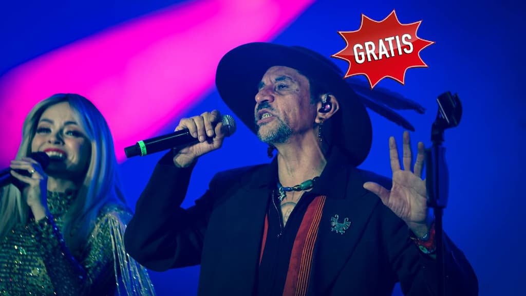 La Vecindad Santanera en la Feria del Libro del IPN