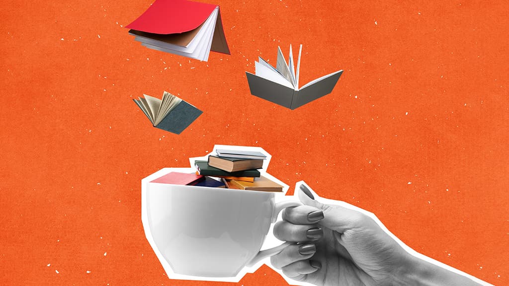agosto 2023 libros