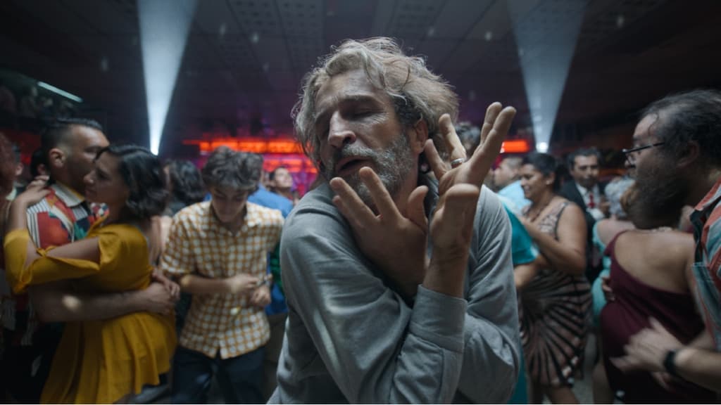 bardo alejandro gonzalez iñarritu ariel 2023