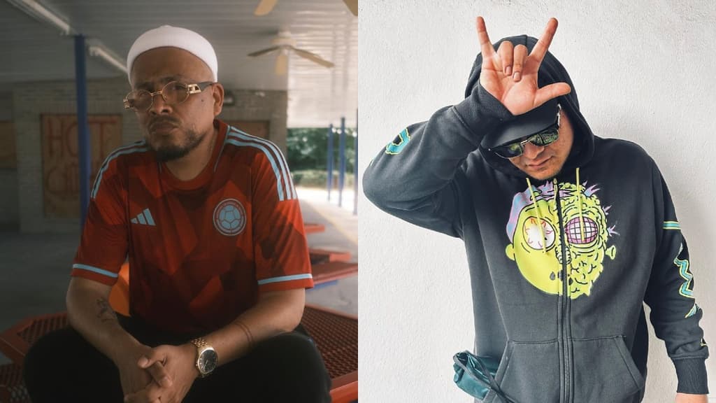 bocafloja aczino mejores raperos mexicanos chilangos