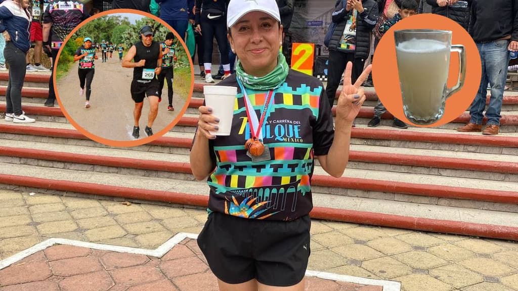 Feria y Carrera del Pulque 2023