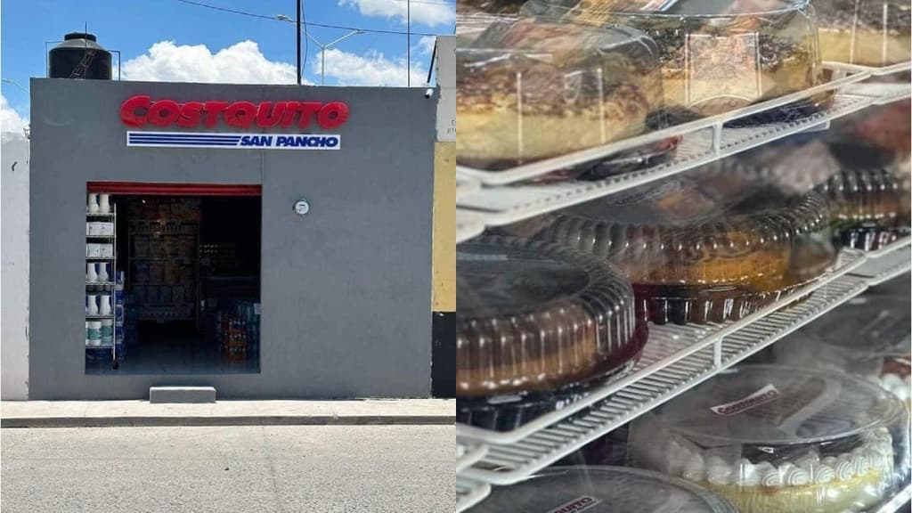 costquito costco pasteles viral