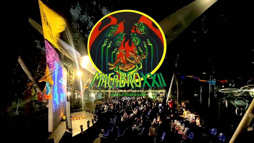 Festival MAcabro 2023