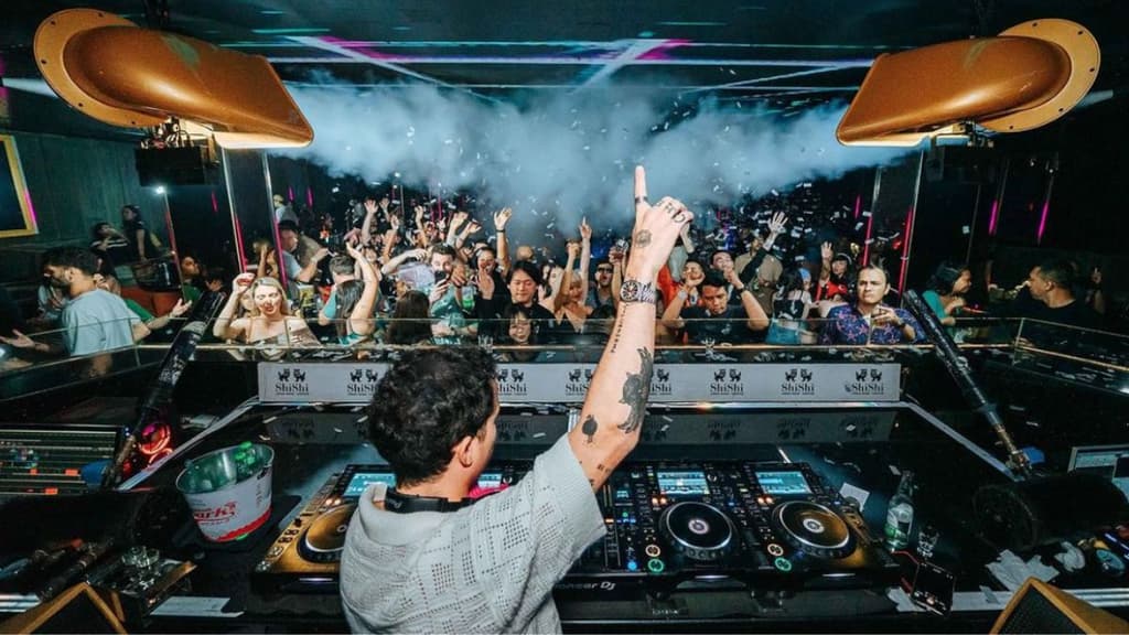 Holy moly, festival en CDMX.