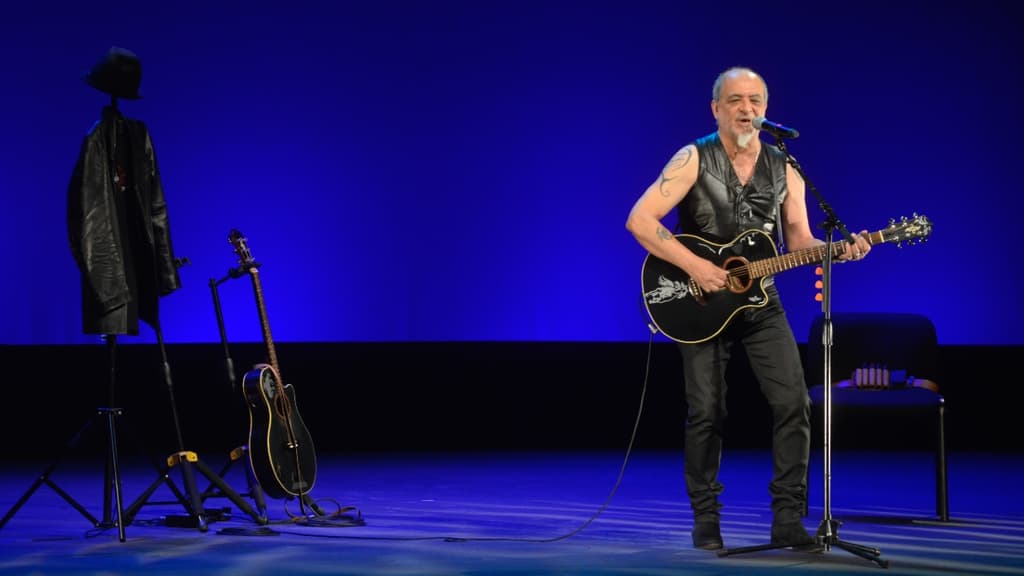 jaime lópez concierto