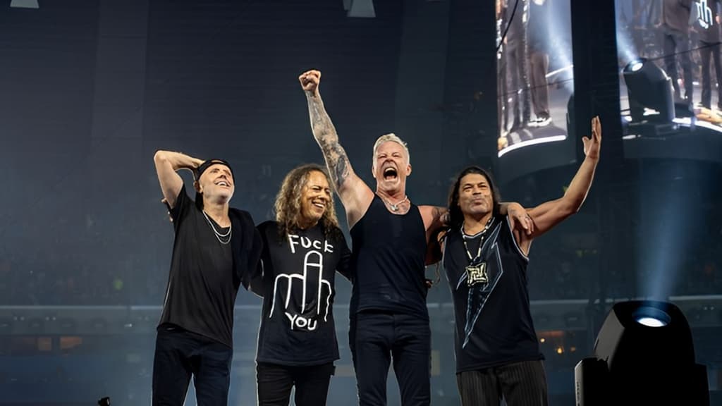 metallica