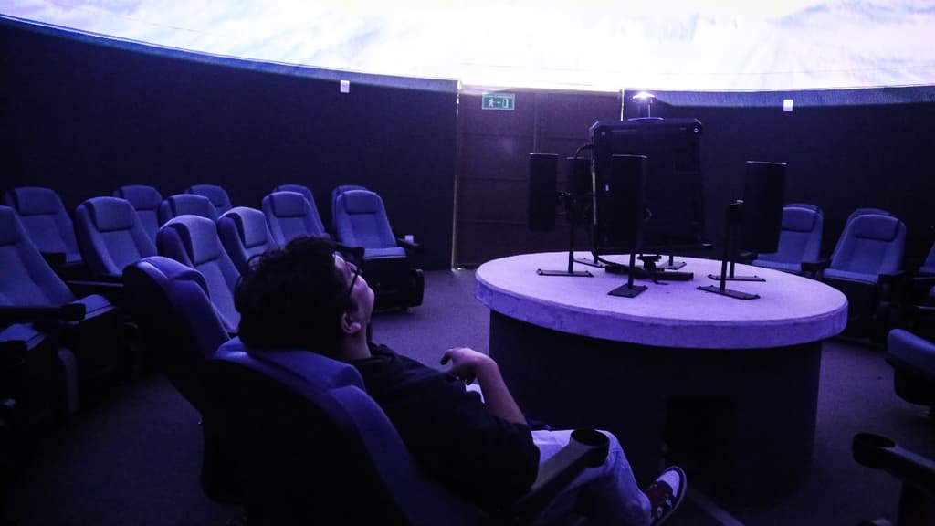 Actividades en CDMX gratis