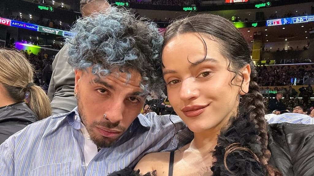 rauw alejandro rosalía