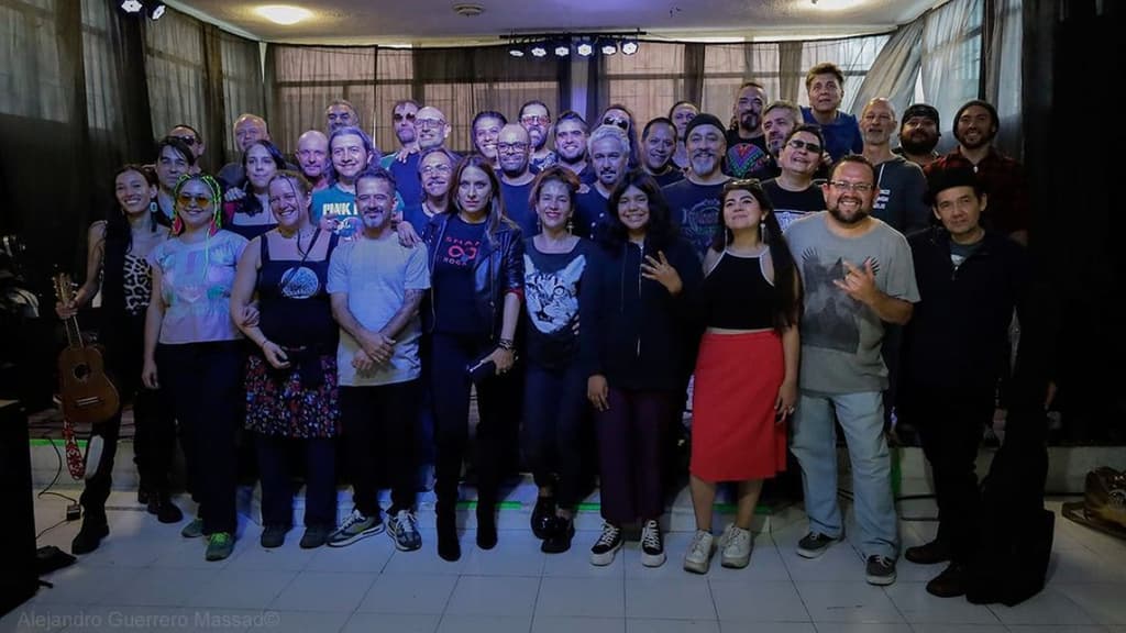 resonante lado b rock mexicano