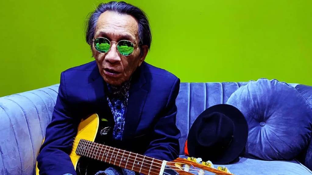 sixto rodriguez buscando a sugar man