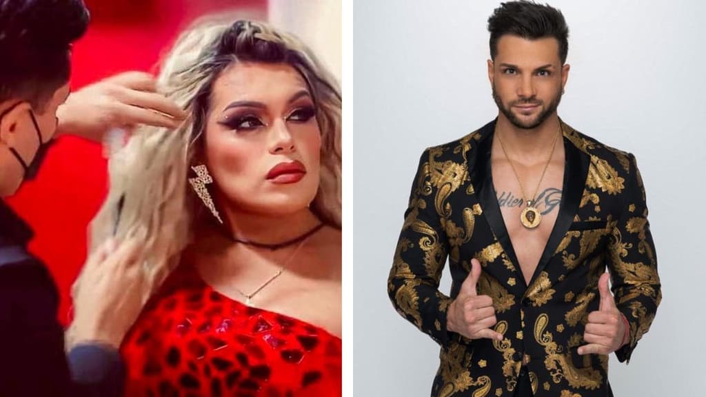 Wendy Guevara Nicola Porcella