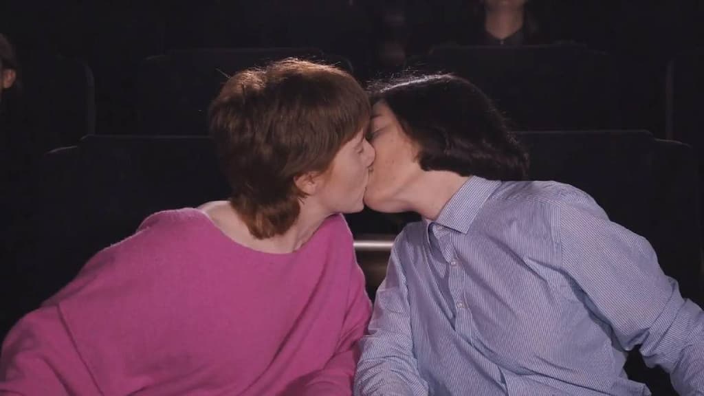 Cinema Queer 2023 en CDMX