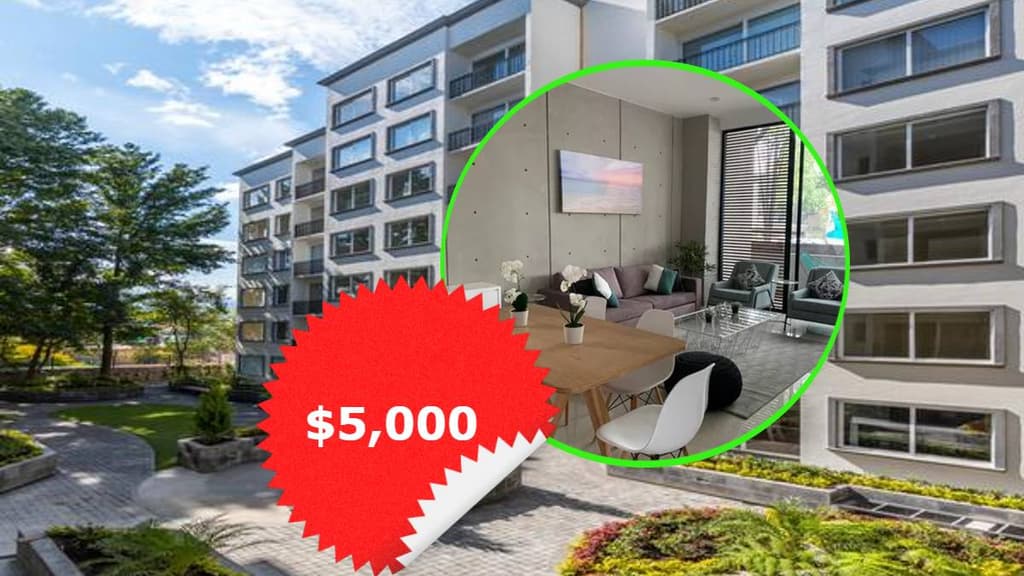 Departamentos en Tlalpan