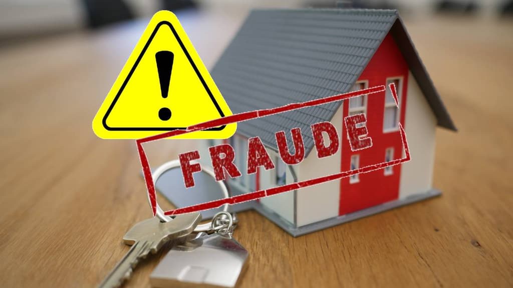 Fraudes inmobiliarios