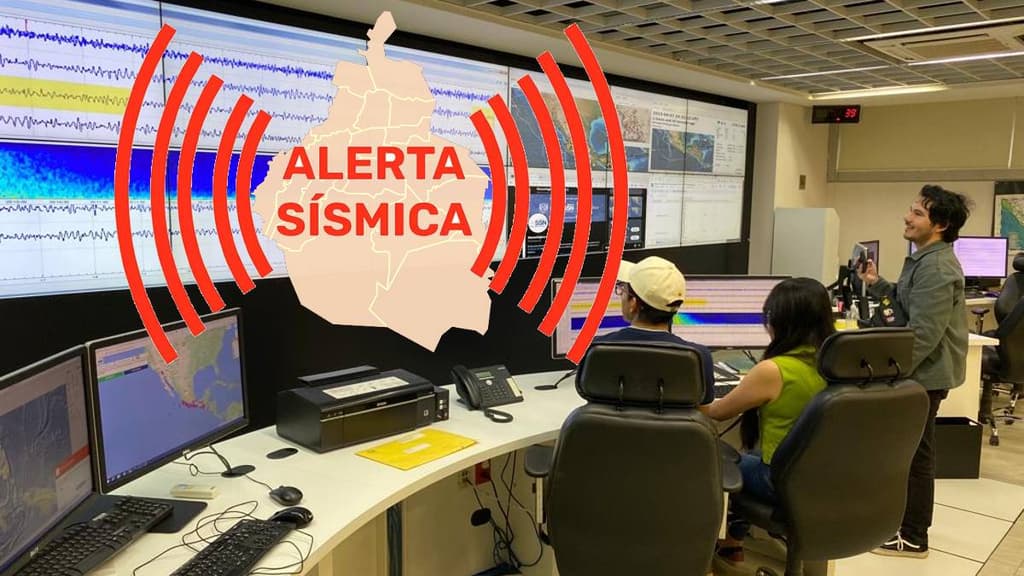 Mitos y verdades de los sismos en CDMX