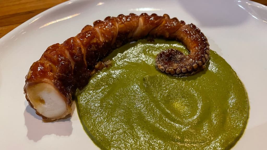 Áperi, San Miguel de Allende.