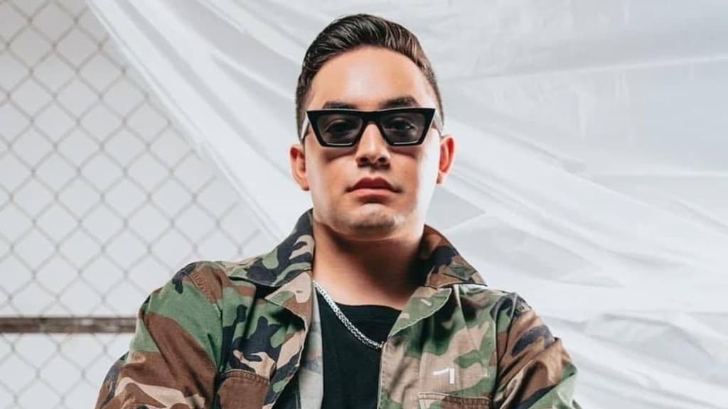 Pablito Mix gratis en la Feria del Libro del IPN.