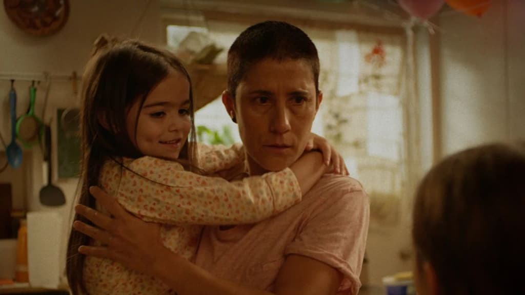 Festival Internacional de Cine de Morelia 2023.