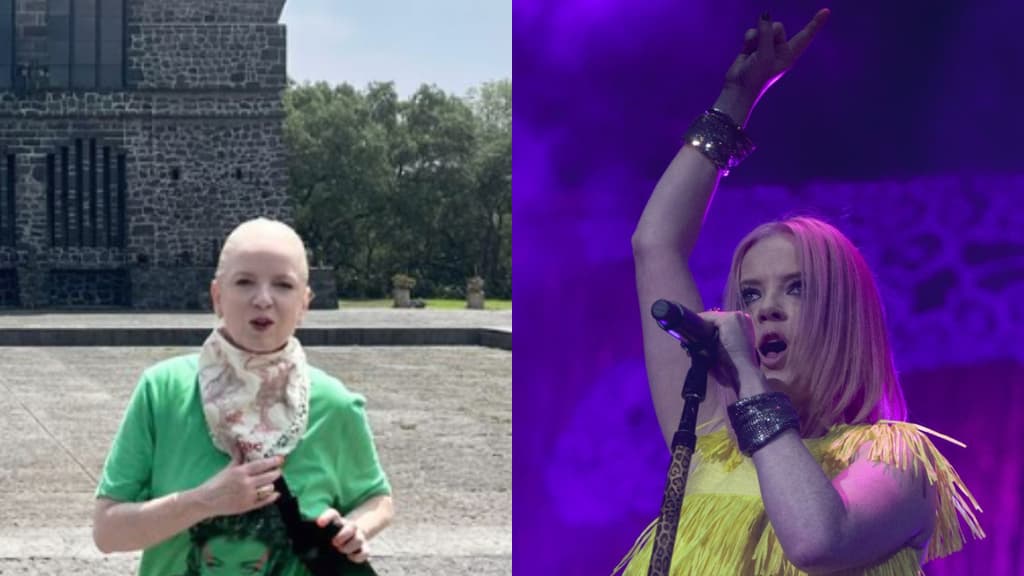 garbage shirley manson cdmx