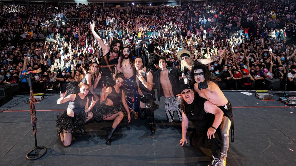 moderatto